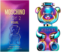 Moschino Toy 2 Pearl E.d.P. Nat. Spray