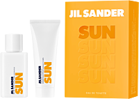 Jil Sander Sun Set X23 2-teilig