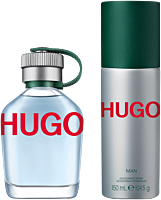 Hugo - Hugo Boss Man Set X23 2-teilig