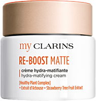 Clarins MyClarins Re-Boost Matte Hydra-Matifying Cream