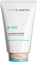 Clarins MyClarins Re-Move Purifying Cleansing Gel