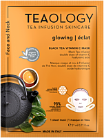 Teaology Black Tea Vitamin C Mask