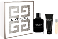 Givenchy Gentleman Givenchy X-Mas Set, 3-teilig X23