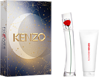 Kenzo Flower by Kenzo X-Mas Set, 2-teilig X23