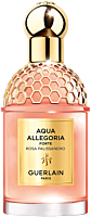 Guerlain Aqua Allegoria Rosa Palissandro E.d.P. Nat. Spray