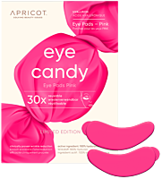 Apricot Eye Candy Pads Hyaluron Pink