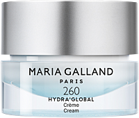Maria Galland Paris 260-Créme Hydra'Global