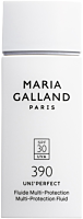 Maria Galland Paris 390-Fluide Multi-Protection Spf30