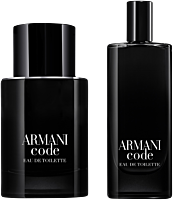 Giorgio Armani Armani Code Homme Set, 2-teilig X23
