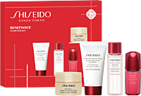 Shiseido Benefiance Starter Kit, 4-teilig X23