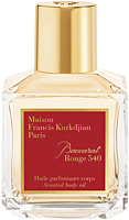 Maison Francis Kurkdjian Baccarat Rouge 540 Body Oil