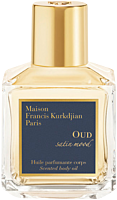 Maison Francis Kurkdjian Oud Satin Mood Body Oil