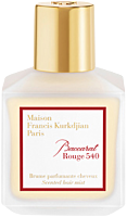 Maison Francis Kurkdjian Baccarat Rouge 540 Hair Mist