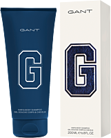 GANT GANT Hair & Body Shampoo