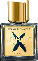 Nishane X Collection Fan your Flames X Perfume Spray