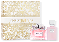 Dior Miss Dior Holiday Jewel Set, 2-teilig