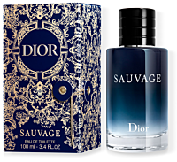 Dior Sauvage Holiday E.d.T. Nat Spray Pre Wrap