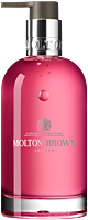 Molton Brown Fiery Pink Pepper Fine Liquid Hand Wash Glass Bottle