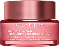 Clarins Multi-Active Nuit Crème PS