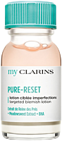 Clarins MyClarins Pure-Reset Targeted Blemish Lotion