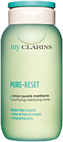 Clarins MyClarins Pure-Reset Purifying Matifying Toner