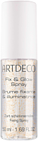 Artdeco Fix and Glow Spray G23