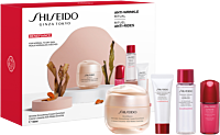 Shiseido Benefiance Enriched Value Set F24, 4-teilig