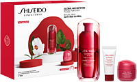 Shiseido Ultimune Eyecare Set F24, 3-teilig