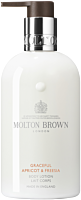 Molton Brown Graceful Apricot & Fresia Body Lotion