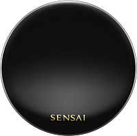 Sensai Compact Case For Total Finish