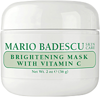 Mario Badescu Brightening Mask with Vitamin C
