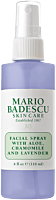 Mario Badescu Facial Spray with Aloe, Chamomile & Lavender