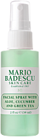 Mario Badescu Facial Spray with Aloe, Cucumber & Green Tea