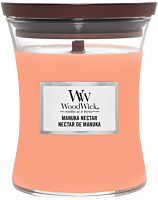 Woodwick Manuka Nectar Medium Hourglass