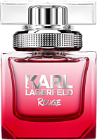 Karl Lagerfeld Rouge E.d.P. Nat. Spray