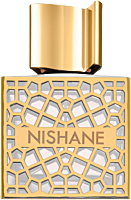 Nishane Hacivat Oud Extrait de Parfum