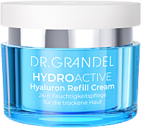 Dr. Grandel Hydro Active Hyaluron Refill Cream