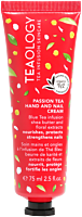 Teaology Passion Tea Hand and Nail Cream