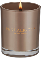 Penhaligon's London Anbar Stone Candle