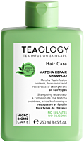 Teaology Matcha Repair Shampoo