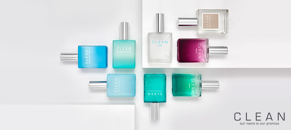 Clean Parfums