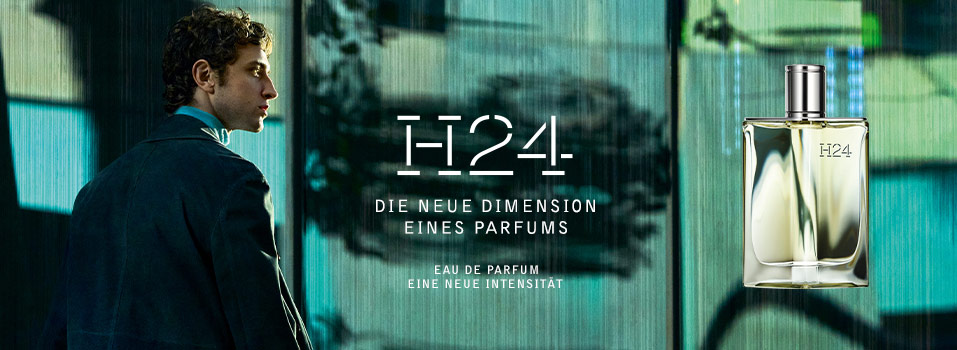 HERMES H24 Parfum