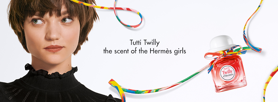 Hermès Tutti Twilly