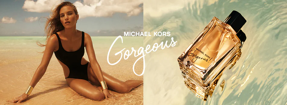 Michael Kors Gorgeous! 