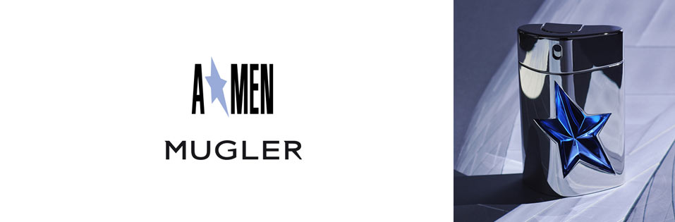 Mugler A*Man