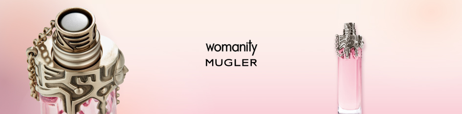 Mugler Womanity