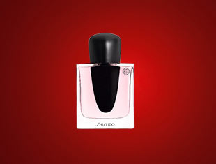 Shiseido Parfum
