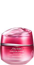Shiseido Essential Energy Hydrating Cream - jetzt entdecken