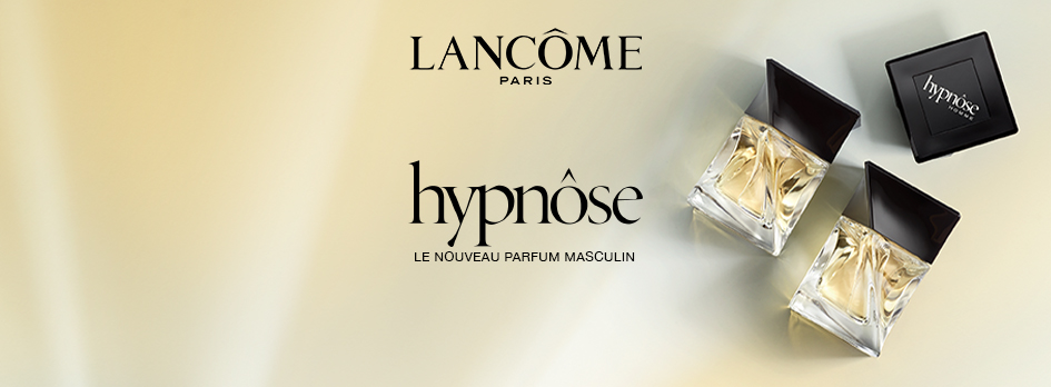 Lancome Hypnose Homme Parfum