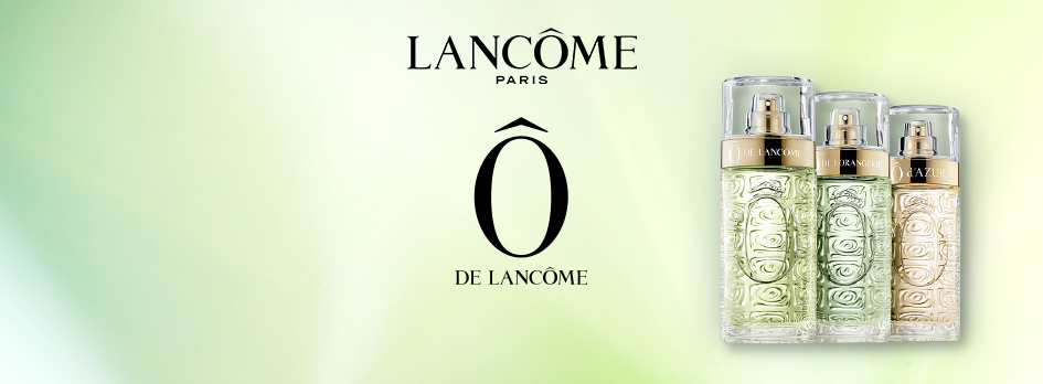 Lancome O de Lancome Parfum